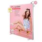 Preview: BOX LED SEG-Wall 200x230cm Preview: BOX LED SEG-Wall 200x230cm